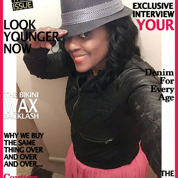 Meet your Posher, Stephanie - Picture 2 of 6